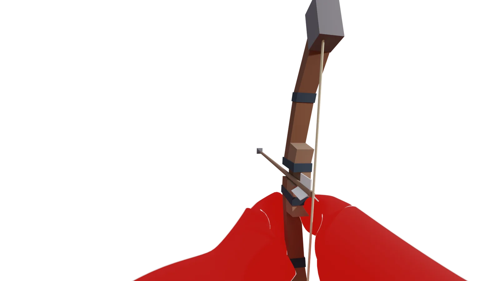 Blender render