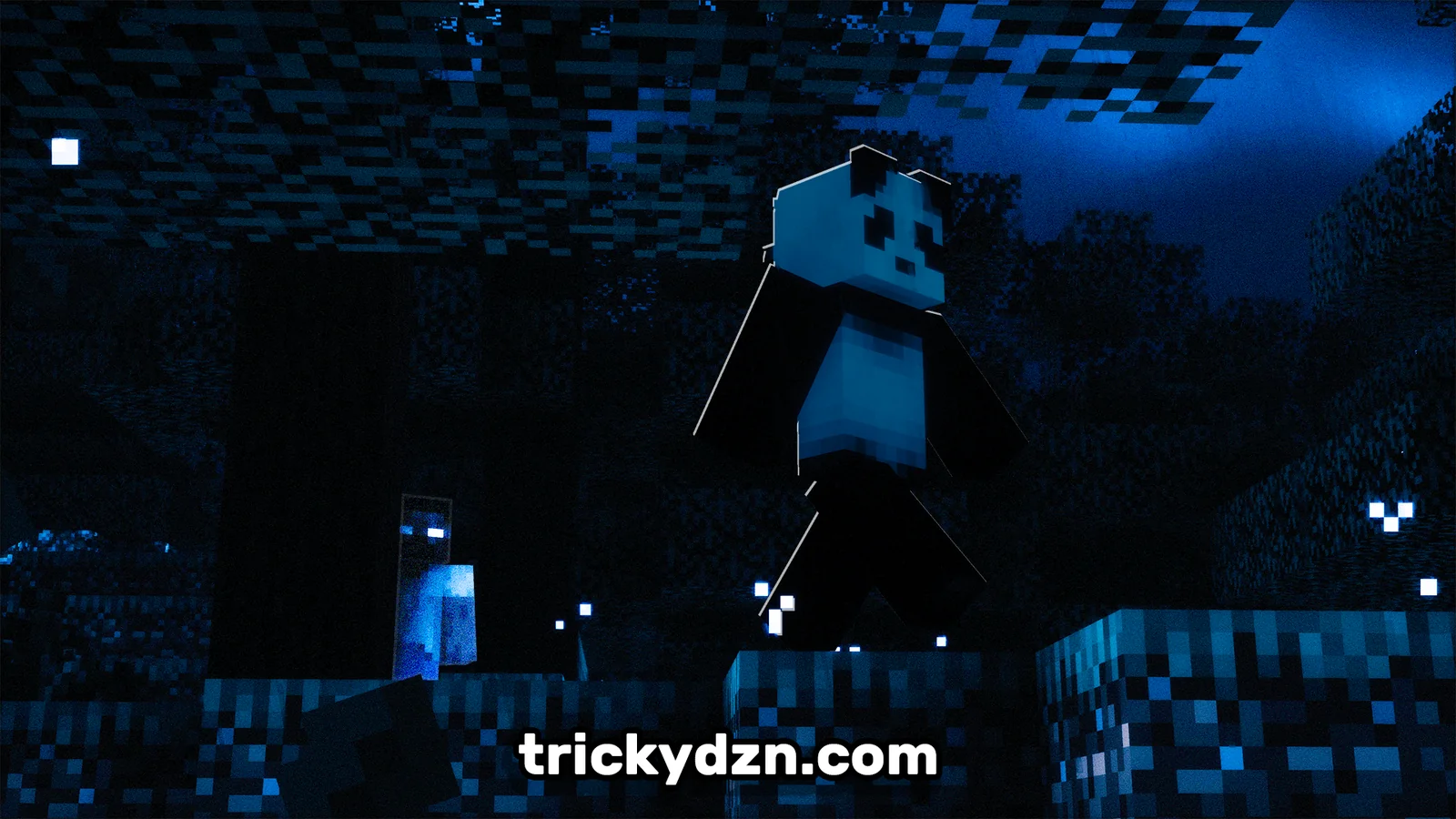 Minecraft thumbnail
